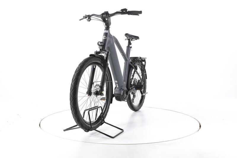 Gazelle Eclipse T11 HMB 2023 | szary | 27,5" | 60 cm | 500 - 3000 km, image 5 of 5