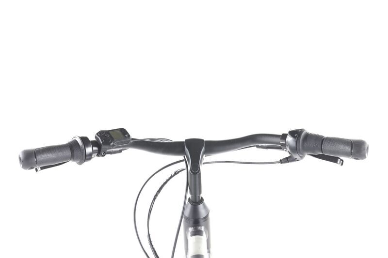 Gazelle Esprit C7 HMS (2023) | Diamond | black | 28" | 59 cm | < 500 km 2