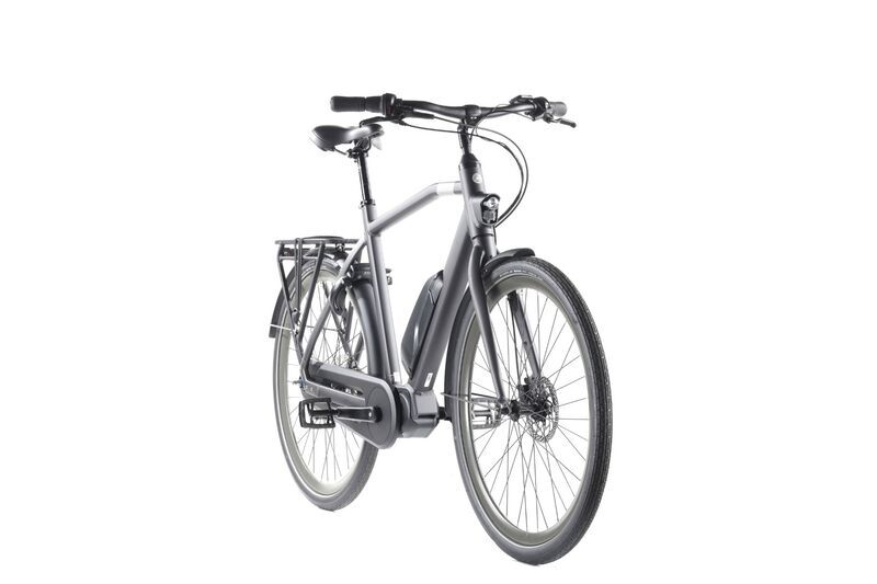 Gazelle Esprit C7 HMS (2023) | Diamond | black | 28" | 59 cm | < 500 km 3