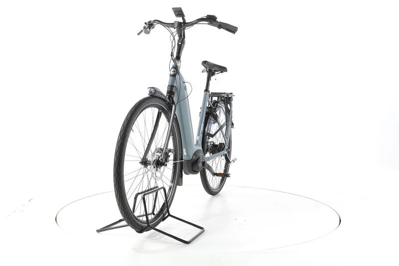 Gazelle Grenoble C5 HMB 2023 | grey | 28" | 500 - 3000 km 4