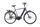 Gazelle Grenoble C5 HMB (2023) | Diamant | grijs | 28" | 57 cm | < 100 km thumbnail 1/3