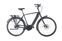 Gazelle Grenoble C5 HMB (2023) | Diamant | grå | 28" | 57 cm | < 100 km thumbnail 1/3