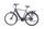 Gazelle Grenoble C5 HMB (2023) | Diamant | grijs | 28" | 57 cm | < 100 km thumbnail 2/3