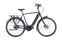 Gazelle Grenoble C5 HMB (2023) | Diamant | grå | 28" | 61 cm | < 100 km thumbnail 1/3