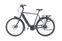 Gazelle Grenoble C5 HMB (2023) | Diamant | grå | 28" | 61 cm | < 100 km thumbnail 2/3