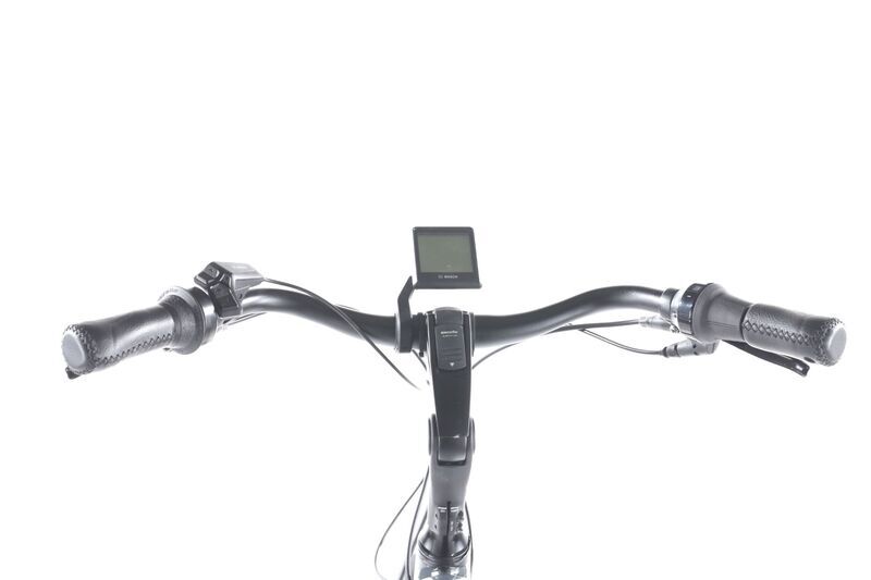 Gazelle Grenoble C5 HMB (2023) | Diamant | grau | 28" | 61 cm | < 100 km 3