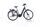 Gazelle Grenoble C5 HMB (2023) | Lågt inträde | Bensinblå | 28" | 49 cm | 1000 - 1500 km thumbnail 1/5