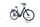 Gazelle Grenoble C5 HMB (2023) | Lågt inträde | Bensinblå | 28" | 49 cm | 1000 - 1500 km thumbnail 2/5