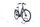 Gazelle Grenoble C5 HMB (2023) | Lågt inträde | Bensinblå | 28" | 49 cm | 1000 - 1500 km thumbnail 3/5