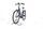 Gazelle Grenoble C5 HMB (2023) | Lågt inträde | Bensinblå | 28" | 49 cm | 1000 - 1500 km thumbnail 4/5