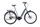 Gazelle Grenoble C5 HMB (2023) | Lage instap | groen | 28" | 61 cm | > 4000 km thumbnail 1/5