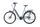 Gazelle Grenoble C5 HMB (2023) | Lage instap | groen | 28" | 61 cm | > 4000 km thumbnail 2/5