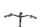 Gazelle Grenoble C5 HMB (2023) | Lage instap | groen | 28" | 61 cm | > 4000 km thumbnail 3/5
