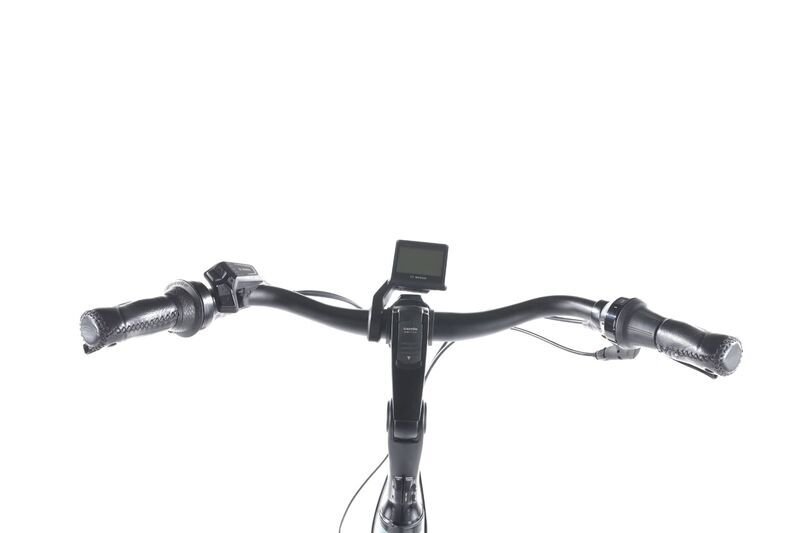 Gazelle Grenoble C5 HMB (2023) | Tiefeinsteiger | grün | 28" | 61 cm | > 4000 km 3