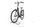Gazelle Grenoble C5 HMB (2024) | Lage instap | zwart | 28" | 46 cm | 500 - 1000 km thumbnail 5/5