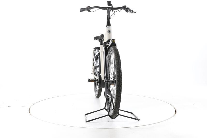 Gazelle Grenoble C5 HMB 2025 | bílá | 28" | 53 cm | < 500 km, image 4 of 5