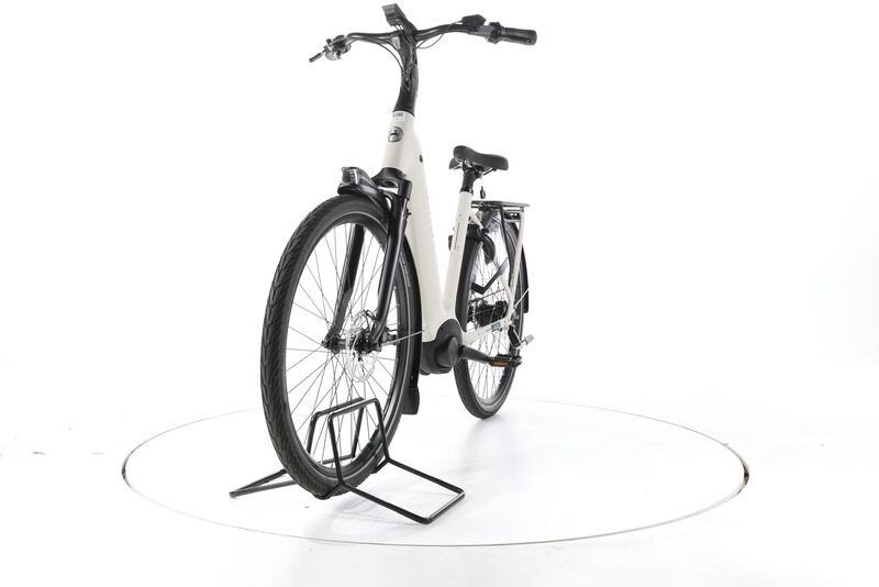 Gazelle Grenoble C5 HMB 2025 | bílá | 28" | 53 cm | < 500 km, image 5 of 5