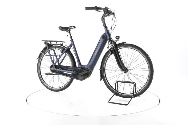 Gazelle Grenoble C7 2022 | blue | 28" | 53 cm | > 3000 km, image 2 of 5