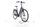 Gazelle Grenoble C7 2022 | blue | 28" | 53 cm | > 3000 km, thumbnail 3 of 5