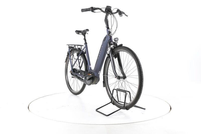 Gazelle Grenoble C7 2022 | blue | 28" | 53 cm | > 3000 km, image 3 of 5