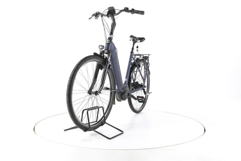 Gazelle Grenoble C7 2022 | blue | 28" | 53 cm | > 3000 km, image 5 of 5