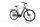 Gazelle Grenoble C7+ 2024 | blue | 28" | 53 cm | 500 - 3000 km, thumbnail 2 of 5
