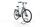 Gazelle Grenoble C7+ 2024 | blue | 28" | 53 cm | 500 - 3000 km, thumbnail 3 of 5