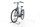 Gazelle Grenoble C7+ 2024 | blue | 28" | 53 cm | 500 - 3000 km, thumbnail 5 of 5