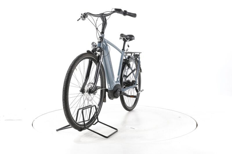 Gazelle Grenoble C7+ 2024 | blue | 28" | 53 cm | 500 - 3000 km, image 5 of 5