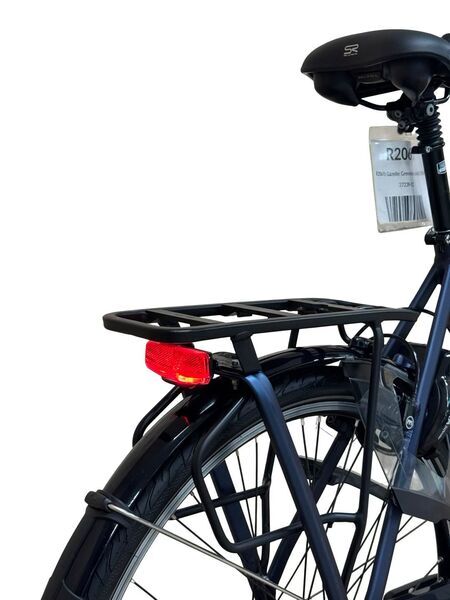 Gazelle Grenoble C7+ HMB Elite 2022 | blue | 28" | 61 cm | 500 - 3000 km 2