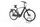 Gazelle Grenoble C8 2022 | černá | 28" | 57 cm | > 3000 km, thumbnail 1 of 4