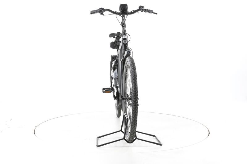 Gazelle Grenoble C8 2022 | černá | 28" | 57 cm | > 3000 km, image 3 of 4