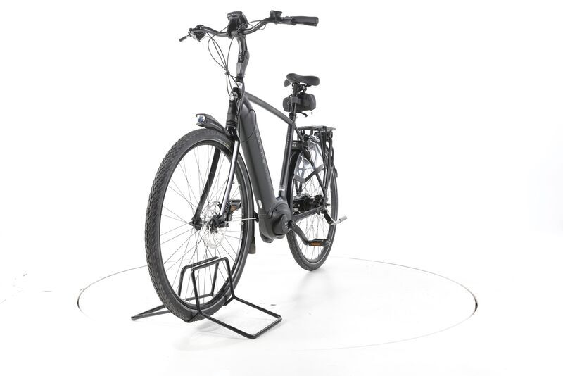 Gazelle Grenoble C8 2022 | černá | 28" | 57 cm | > 3000 km, image 4 of 4