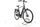 Gazelle Grenoble C8 2022 | black | 28" | 61 cm | 500 - 3000 km, thumbnail 3 of 5