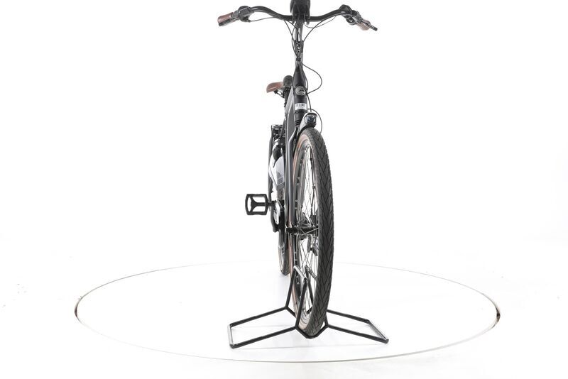 Gazelle Grenoble C8 2022 | black | 28" | 61 cm | 500 - 3000 km, image 4 of 5