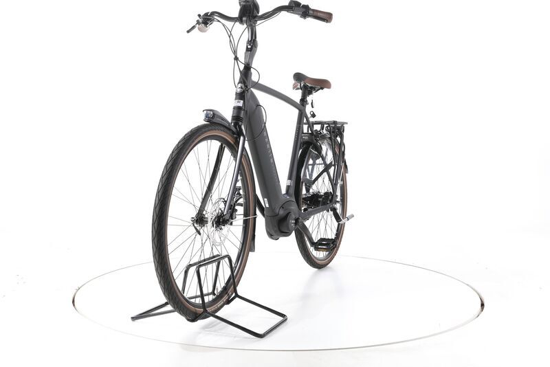 Gazelle Grenoble C8 2022 | black | 28" | 61 cm | 500 - 3000 km, image 5 of 5