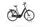 Gazelle Grenoble C8 (2022) | Lage instap | zwart | 28" | 57 cm | L | > 4000 km thumbnail 1/5