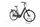 Gazelle Grenoble C8 (2022) | Lage instap | zwart | 28" | 57 cm | L | > 4000 km thumbnail 2/5