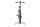 Gazelle Grenoble C8 (2022) | Lage instap | zwart | 28" | 57 cm | L | > 4000 km thumbnail 4/5