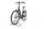 Gazelle Grenoble C8 (2022) | Lage instap | zwart | 28" | 57 cm | L | > 4000 km thumbnail 5/5