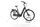 Gazelle Grenoble C8 HMB 2022 | black | 28" | 53 cm | > 3000 km, thumbnail 2 of 5