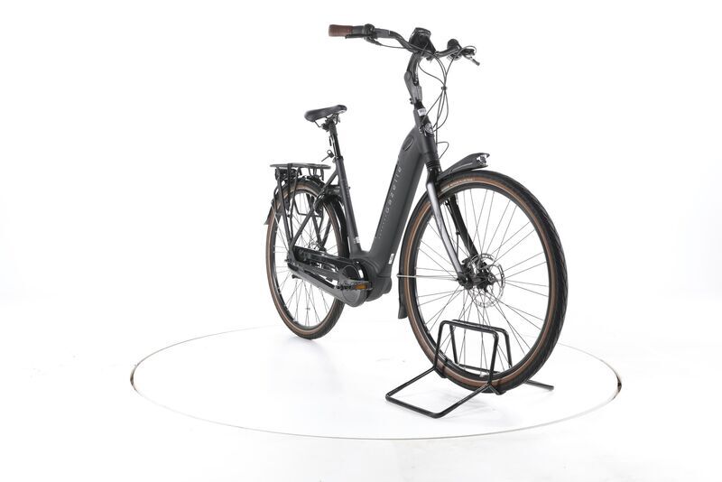 Gazelle Grenoble C8 HMB 2022 | black | 28" | 53 cm | > 3000 km, image 3 of 5