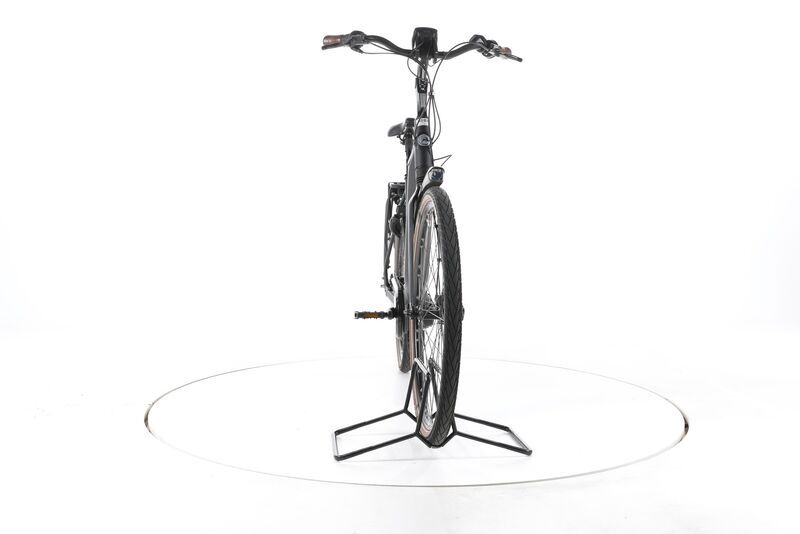 Gazelle Grenoble C8 HMB 2022 | black | 28" | 53 cm | > 3000 km, image 4 of 5