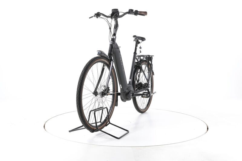 Gazelle Grenoble C8 HMB 2022 | black | 28" | 53 cm | > 3000 km, image 5 of 5