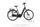 Gazelle Grenoble C8 HMB 2024 | black | 28" | 49 cm | 500 - 3000 km, thumbnail 1 of 5