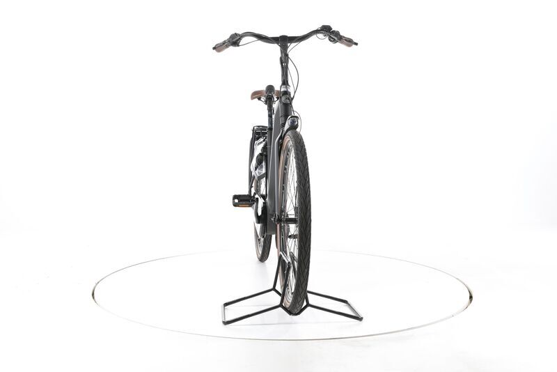 Gazelle Grenoble C8 HMB 2024 | black | 28" | 49 cm | 500 - 3000 km, image 4 of 5
