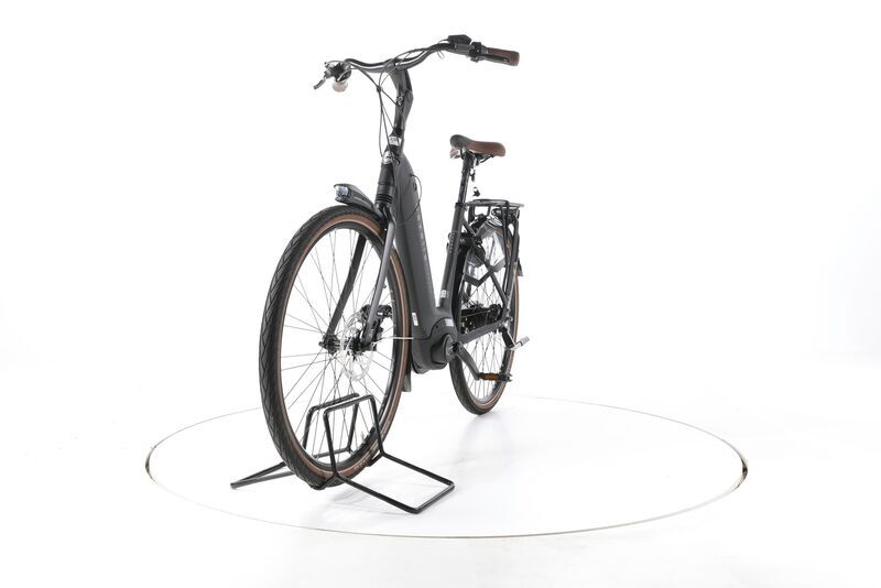 Gazelle Grenoble C8 HMB 2024 | black | 28" | 49 cm | 500 - 3000 km, image 5 of 5