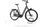 Gazelle Grenoble C8+ HMB 2025 | gris | 28" | 61 cm | 500 - 3000 km, thumbnail 2 of 5
