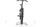 Gazelle Grenoble C8+ HMB 2025 | gris | 28" | 61 cm | 500 - 3000 km, thumbnail 4 of 5