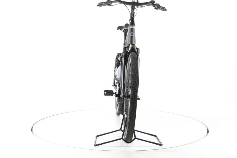 Gazelle Grenoble C8+ HMB 2025 | gris | 28" | 61 cm | 500 - 3000 km, image 4 of 5
